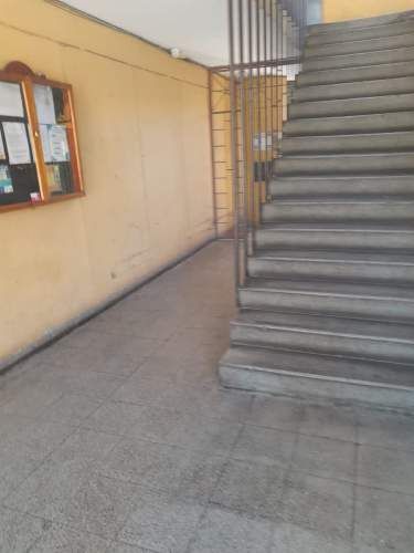 DEPARTAMENTO san eugenio / av matta