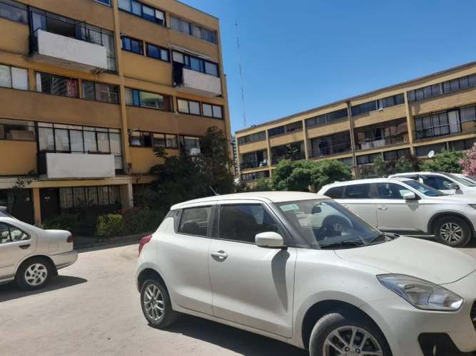 DEPARTAMENTO san eugenio / av matta