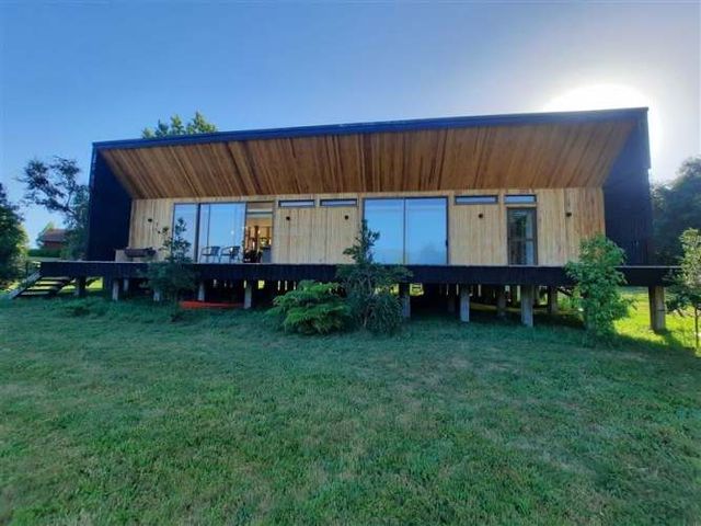 CASA Condominio San Andrés