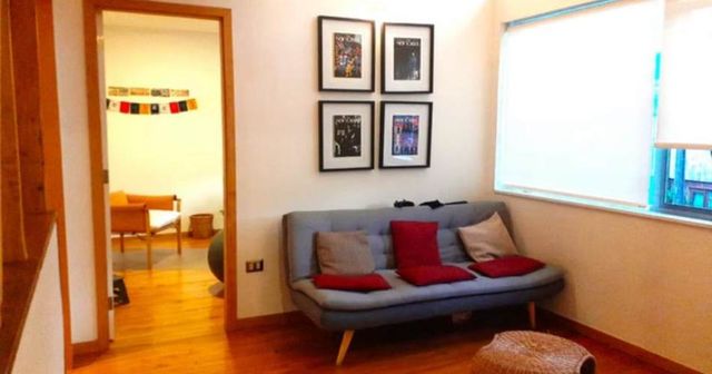 Residencia Universitaria Femenina en Puerto Montt