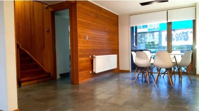 Residencia Universitaria Femenina en Puerto Montt