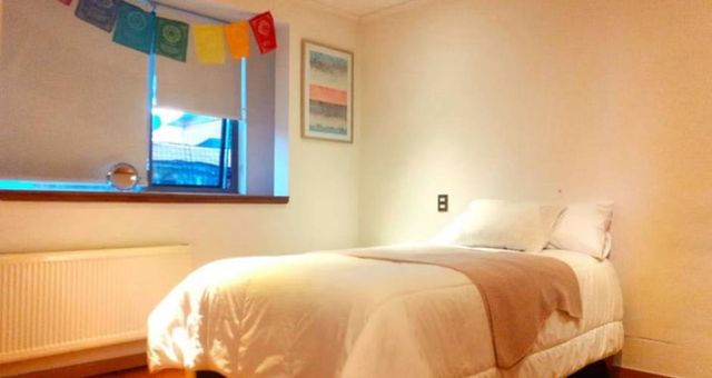 Residencia Universitaria Femenina en Puerto Montt