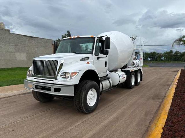 SE NECESITA OPERADOR MIXER PARA PLANTA EN RANCAGUA LICENCIA A4 EXPERIENCIA CAJA FULLER