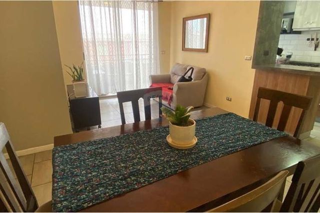 ¡arriendo amoblado, condominio marsella!