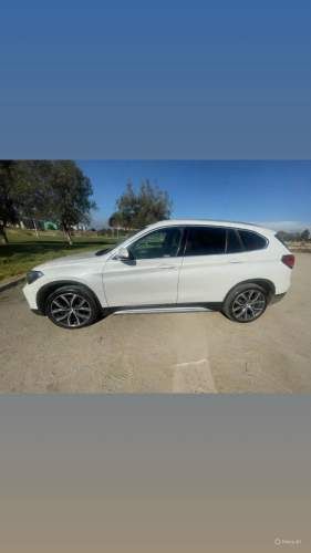 bmw x1 xdrive