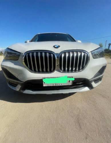 bmw x1 xdrive