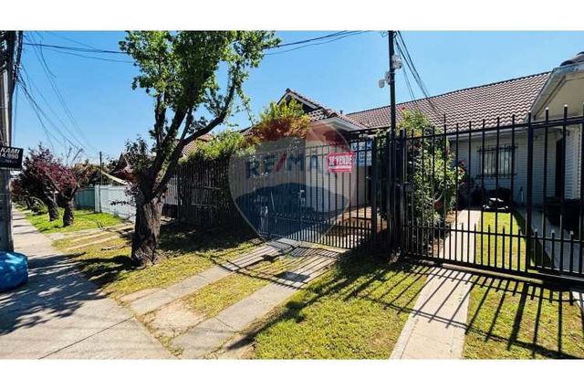 Venta casa en excelente ubicación