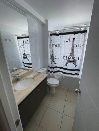 SE ARRIENDA HERMOSO DEPARTAMENTO