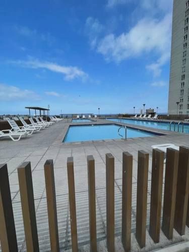 SE ARRIENDA HERMOSO DEPARTAMENTO