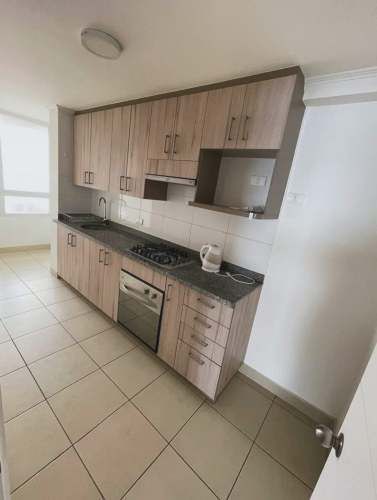 SE ARRIENDA HERMOSO DEPARTAMENTO