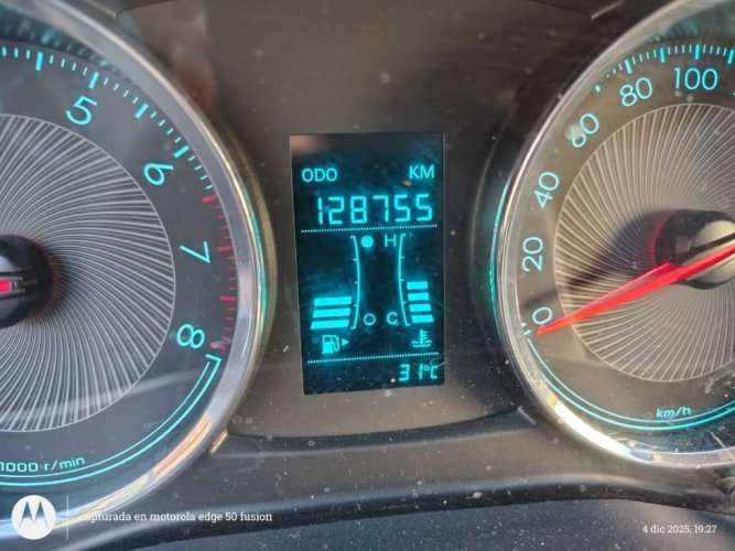 VENDO CHEVROLET SAIL AÑO 2022