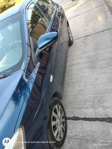 VENDO CHEVROLET SAIL AÑO 2022