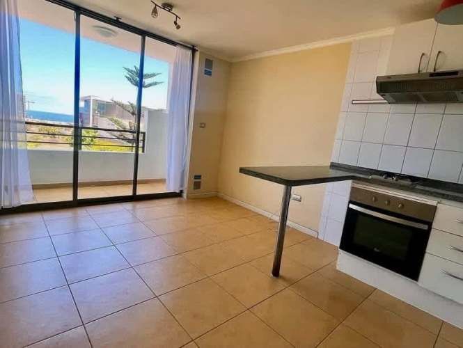 SE ARRIENDA HERMOSO DEPARTAMENTO