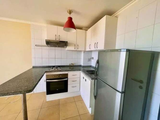 SE ARRIENDA HERMOSO DEPARTAMENTO