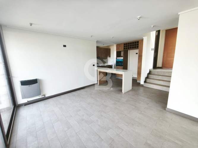 Sin Comisión -Townhouses Exclusivos e Innovador Diseño