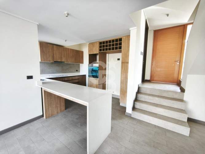 Sin Comisión -Townhouses Exclusivos e Innovador Diseño