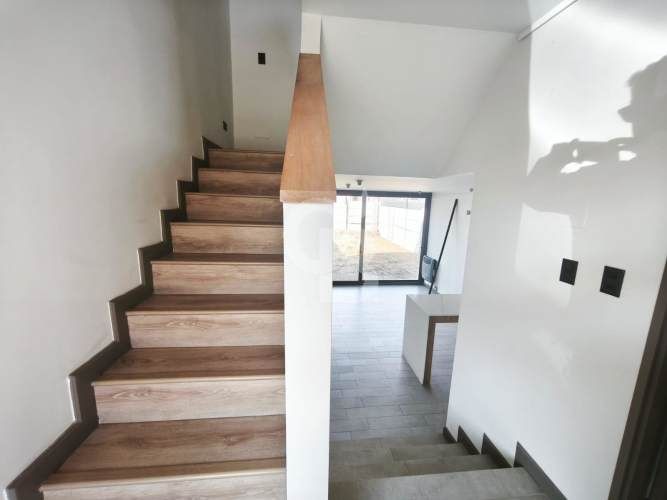 Sin Comisión -Townhouses Exclusivos e Innovador Diseño