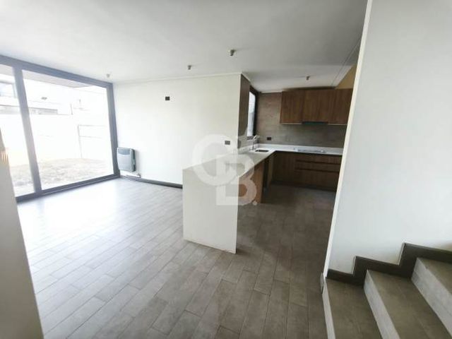 Sin Comisión -Townhouses Exclusivos e Innovador Diseño