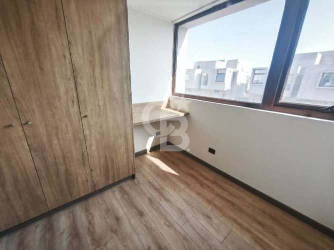 Sin Comisión -Townhouses Exclusivos e Innovador Diseño