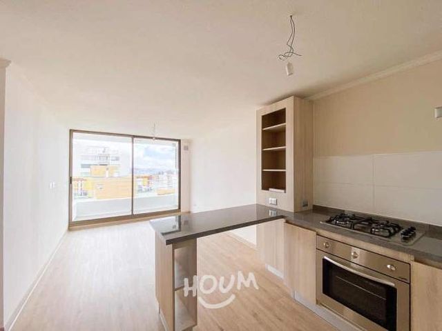 Departamento en Navío San Martín