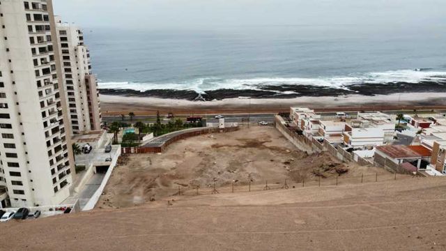 TERRENO GRANDE SECTOR SUR ANTOFAGASTA LLACOLEN