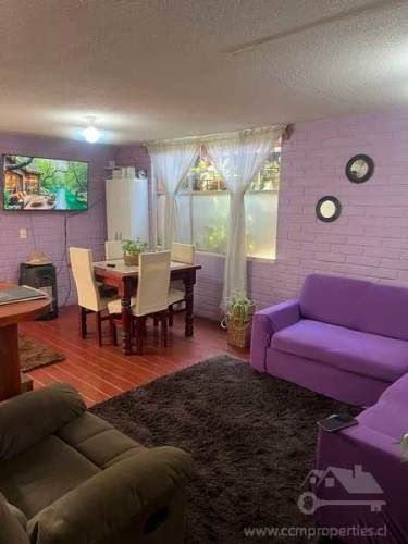 Espaciosa Casa con Excelente Conectividad (133854)