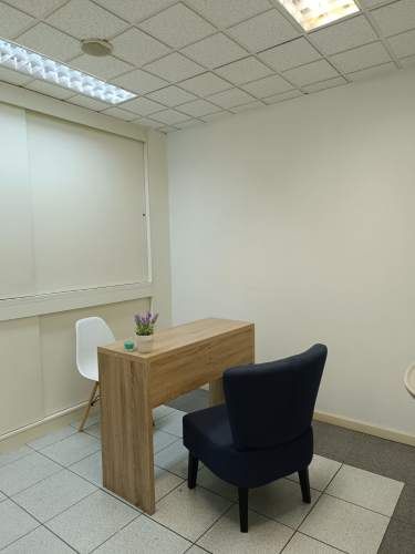 ATENTO SE VENDE OFICINA Y ESTACIONAMIENTO EDIFICIO OBELISCO