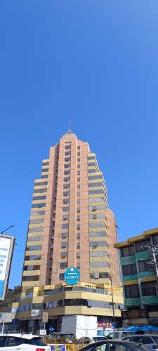 ATENTO SE VENDE OFICINA Y ESTACIONAMIENTO EDIFICIO OBELISCO