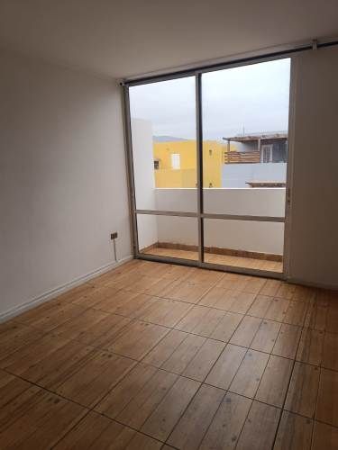 Amplia Casa de 3 pisos Sector Norte Antofagasta conversable