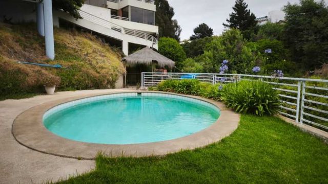 Departamento en venta c/ estacionamiento en Reñaca