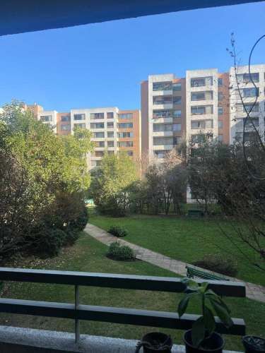 Se Vende Hermoso Departamento en Santiago (133864)