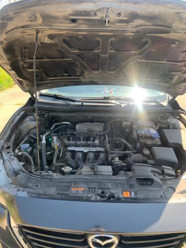 Se vende Mazda 3 Año 2017 - $9.800.00 - Km 130.00