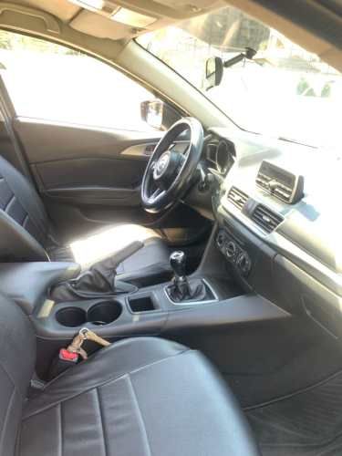 Se vende Mazda 3 Año 2017 - $9.800.00 - Km 130.00