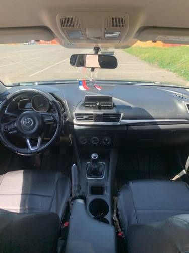 Se vende Mazda 3 Año 2017 - $9.800.00 - Km 130.00
