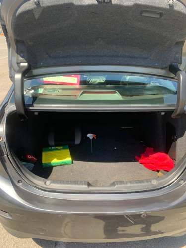 Se vende Mazda 3 Año 2017 - $9.800.00 - Km 130.00