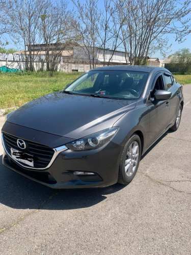 Se vende Mazda 3 Año 2017 - $9.800.00 - Km 130.00