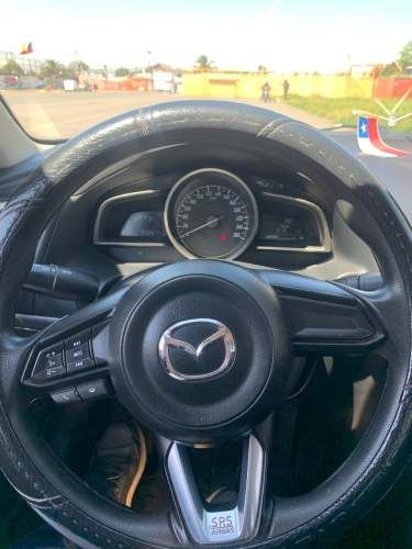Se vende Mazda 3 Año 2017 - $9.800.00 - Km 130.00