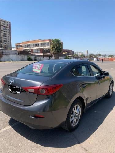 Se vende Mazda 3 Año 2017 - $9.800.00 - Km 130.00