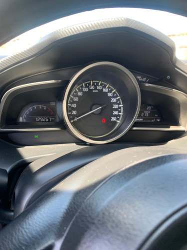 Se vende Mazda 3 Año 2017 - $9.800.00 - Km 130.00