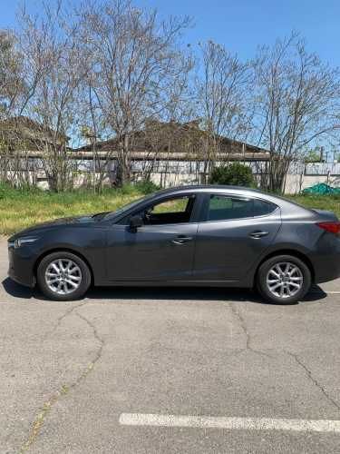 Se vende Mazda 3 Año 2017 - $9.800.00 - Km 130.00