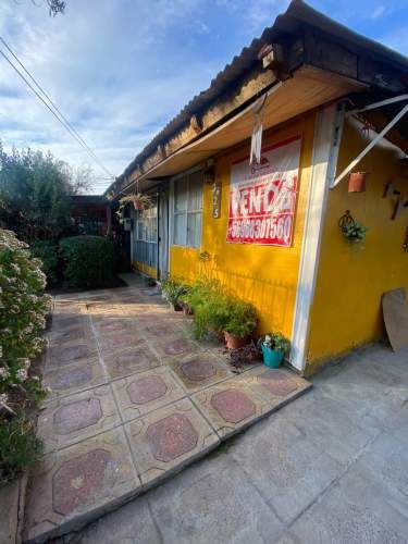 Se vende Propiedad en Lo Prado (133867)