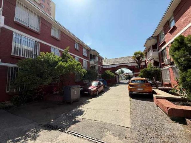 Depto en Venta con Gran Conectividad (133869)