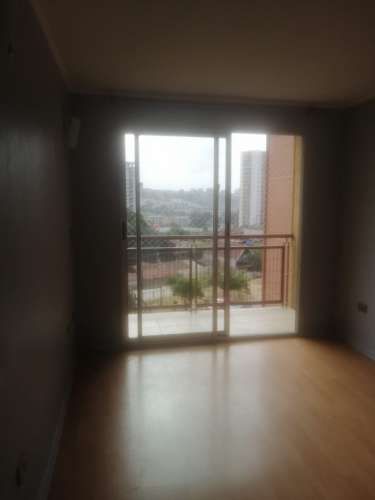 Departamento en arriendo c/ estacionamiento en Reñaca Alto
