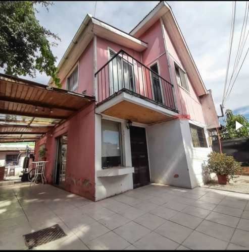 Oferta  Casa Lo Prado (133874)