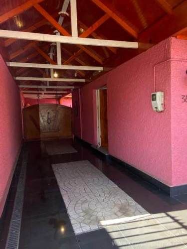 Casa en Venta 3D2B2EST en Puente Alto (133876)