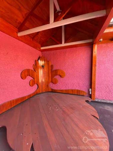 Casa en Venta 3D2B2EST en Puente Alto (133876)