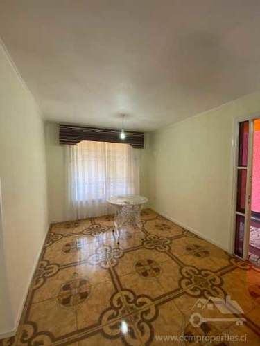 Casa en Venta 3D2B2EST en Puente Alto (133876)