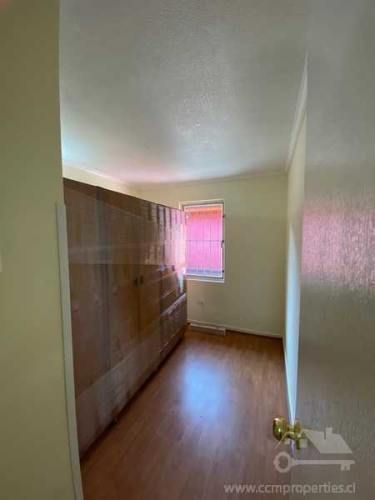 Casa en Venta 3D2B2EST en Puente Alto (133876)