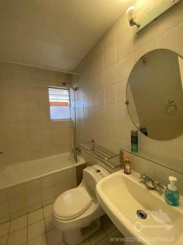 Casa en Venta 3D2B2EST en Puente Alto (133876)