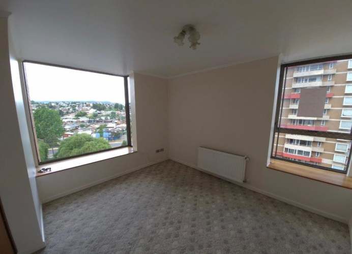 ARRIENDA DEPARTAMENTO – EDIFICIO CALATAYUD